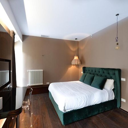 The Babuino - Luxury Serviced Apartment Rome Buitenkant foto